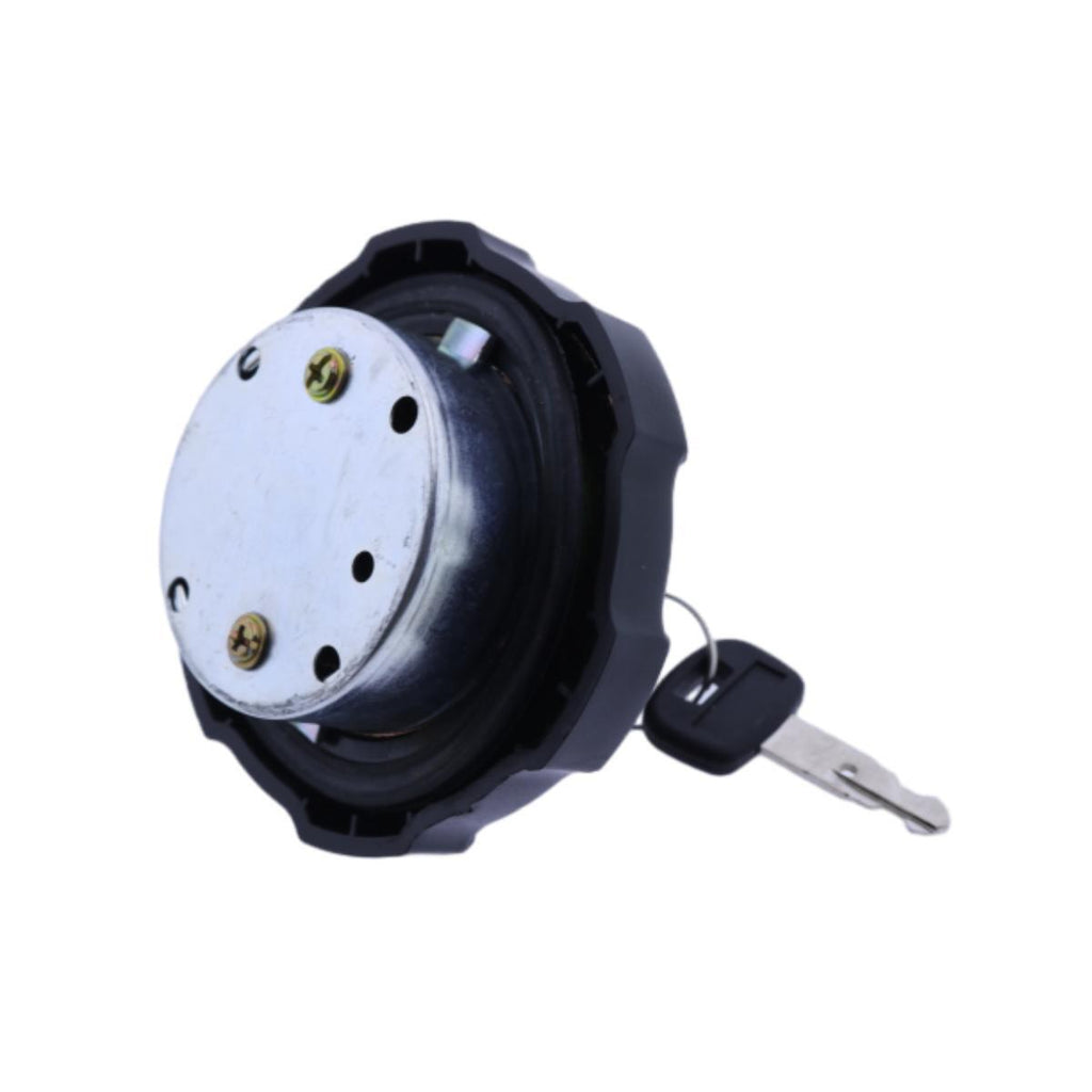 Fuel Tank Cap RD411-51122 For Kubota SVL75 SVL90 KX040-4 KX057-4 KX121-3S U35
