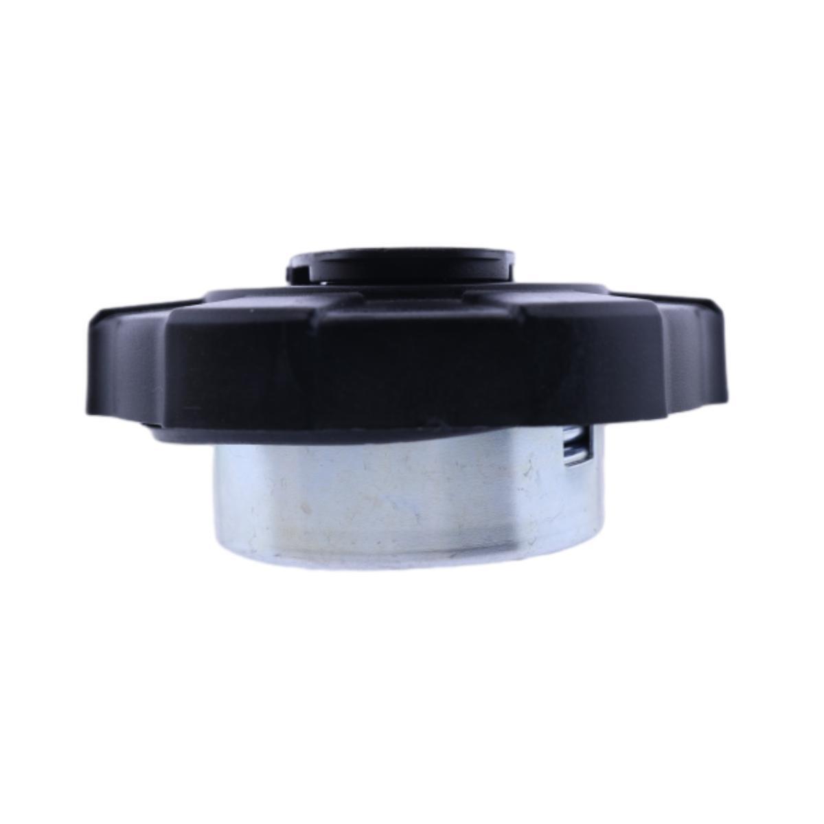 Fuel Tank Cap RD411-51122 For Kubota SVL75 SVL90 KX040-4 KX057-4 KX121-3S U35