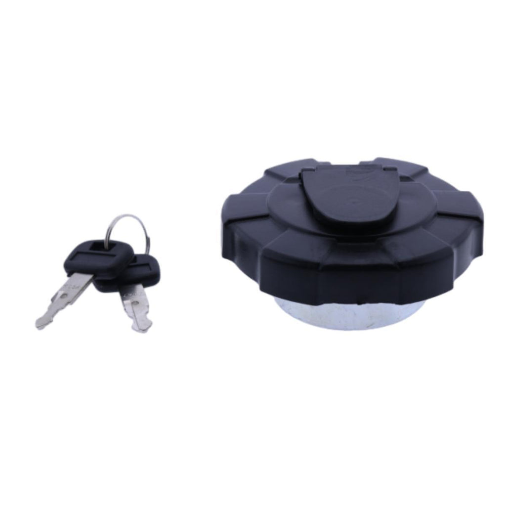 Fuel Tank Cap RD411-51122 For Kubota SVL75 SVL90 KX040-4 KX057-4 KX121-3S U35
