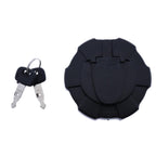 Fuel Tank Cap RD411-51122 For Kubota SVL75 SVL90 KX040-4 KX057-4 KX121-3S U35