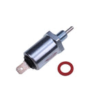 Carburetor Fuel Solenoid M138477 21188-2011 For John Deere 325 FH531V 345-FD611V