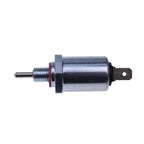 Carburetor Fuel Solenoid M138477 21188-2011 For John Deere 325 FH531V 345-FD611V