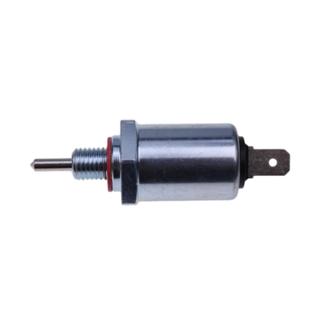 Carburetor Fuel Solenoid M138477 21188-2011 For John Deere 325 FH531V 345-FD611V