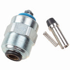 24V Stop Solenoid 716/30287 for JCB Construction 535-95;