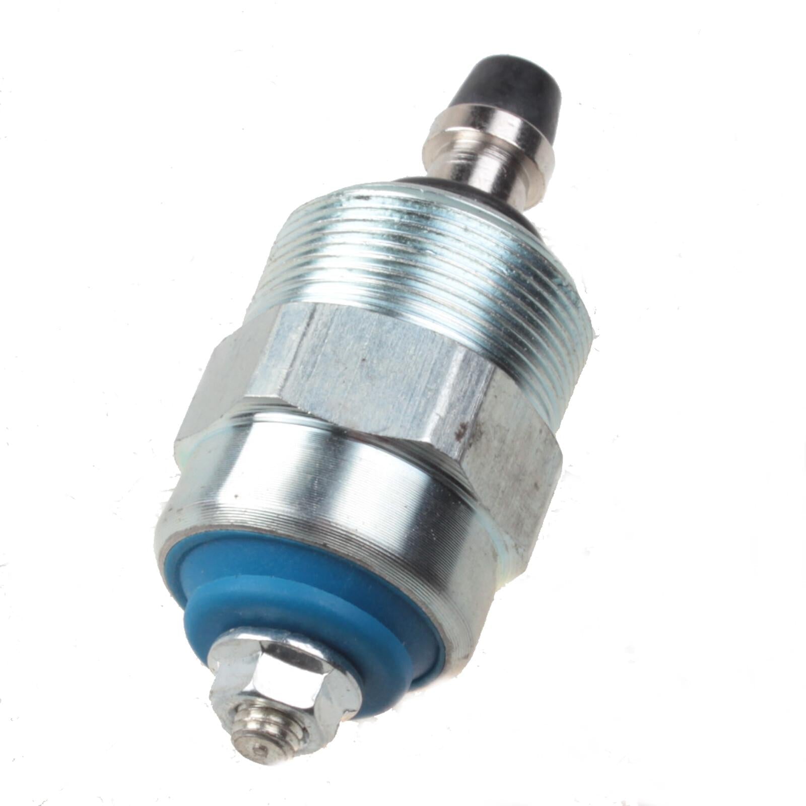 FUEL-CUT Solenoid 146650-0820 magnet valve for ZEXEL WITH BOSCH EPVE VE PUMP 24V