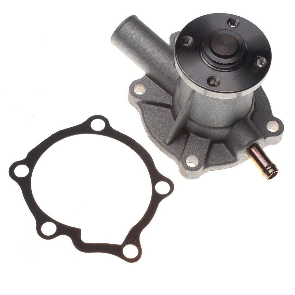Water Pump 1G820-73035 for Kubota KX018-4 KX41-3 U17 Excavator