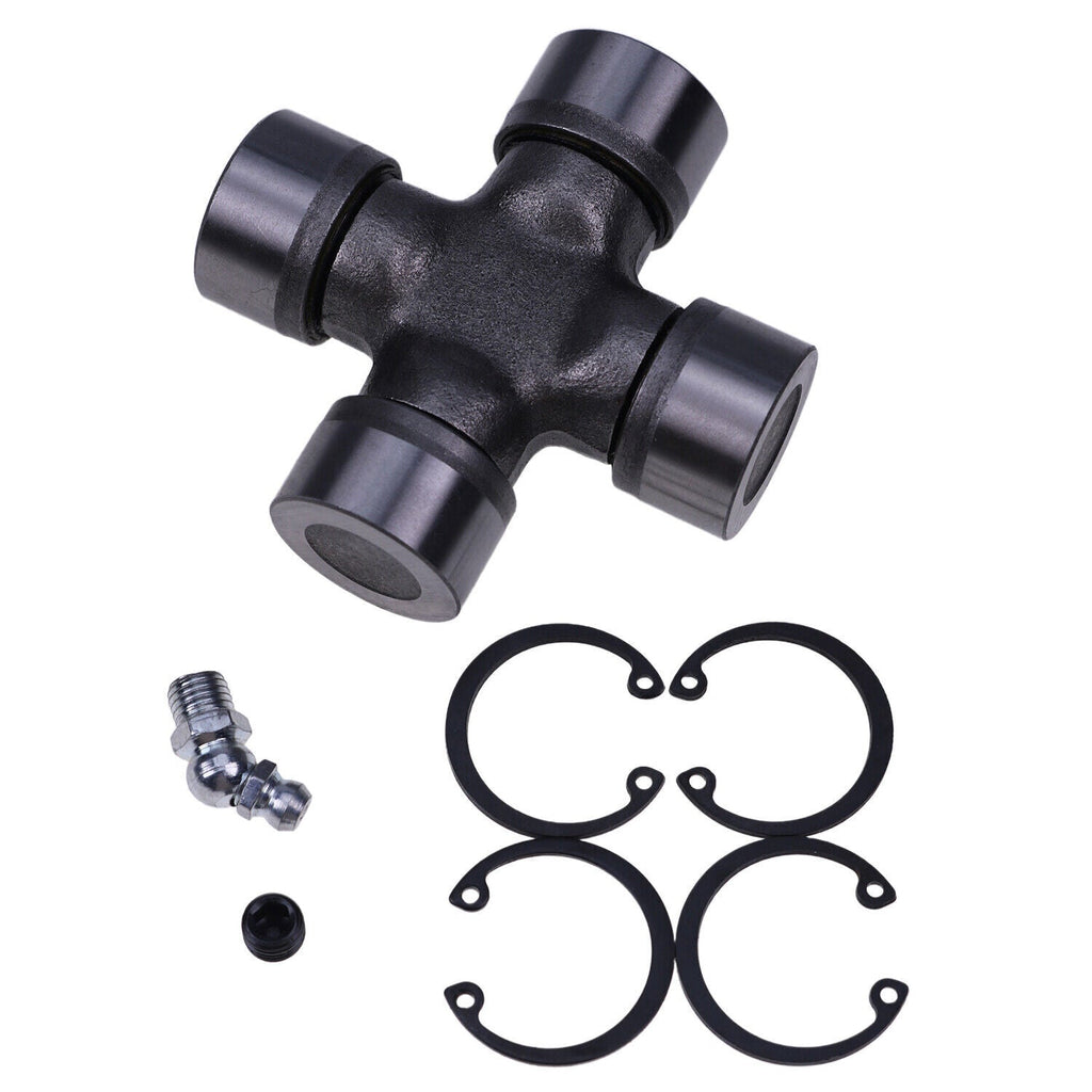 U Joint Spider 144465A1 84355357 for Axle Shaft Case 480F 580M 590SM 27X70MM L