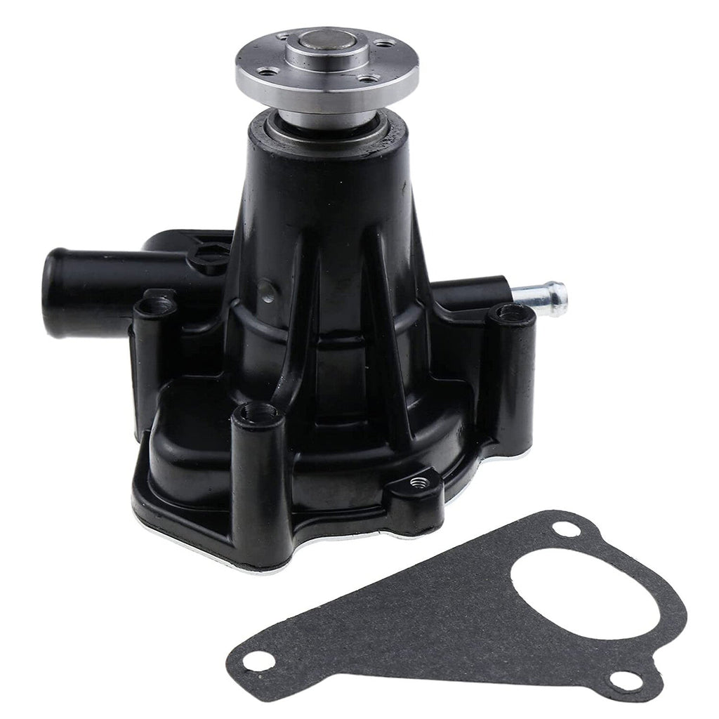 New Water Pump Fits For Takeuchi TB025 Mini Excavator 3TN84L Early serial number