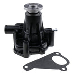 New Water Pump Fits For Takeuchi TB025 Mini Excavator 3TN84L Early serial number