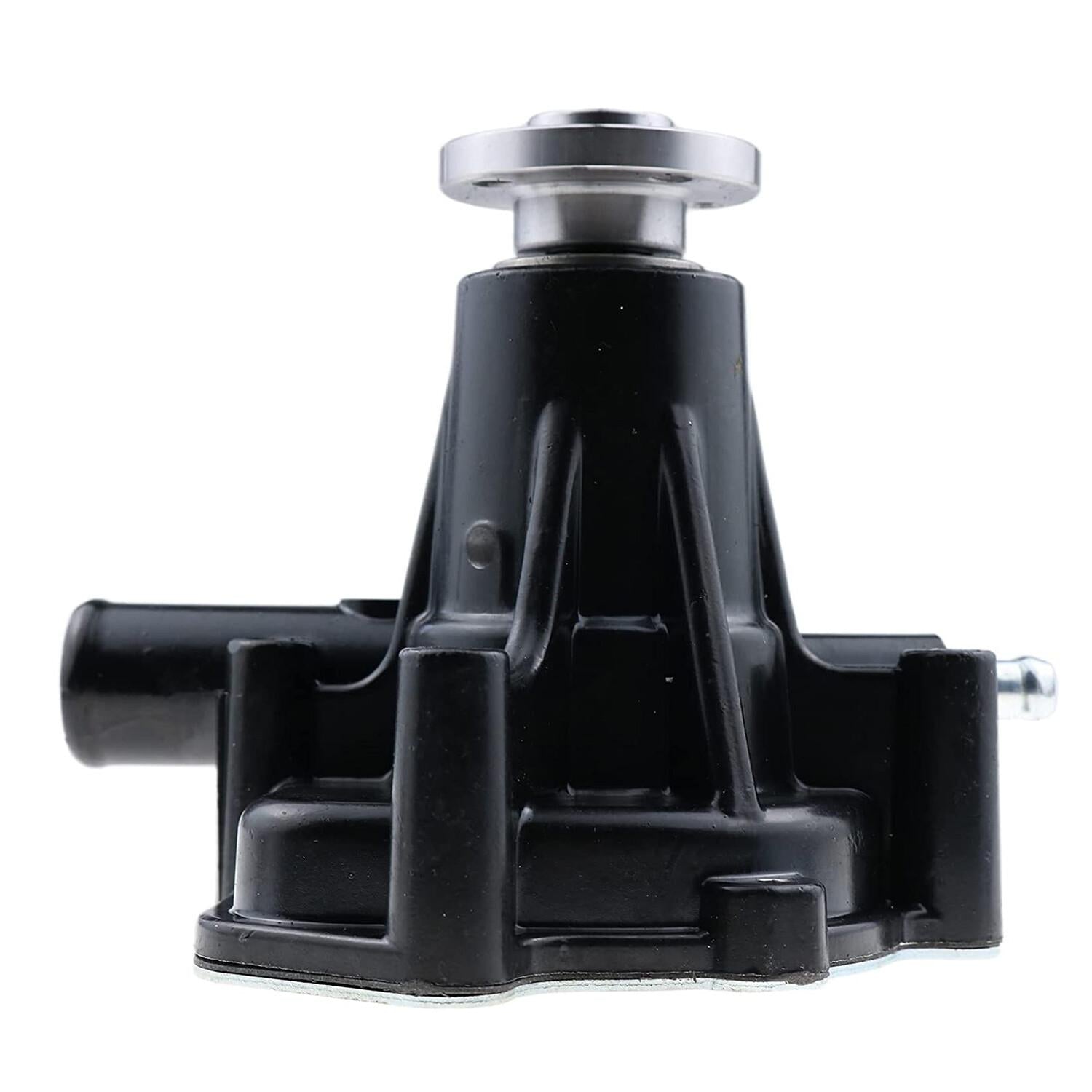 New Water Pump Fits For Takeuchi TB025 Mini Excavator 3TN84L Early serial number