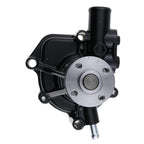 New Water Pump Fits For Takeuchi TB025 Mini Excavator 3TN84L Early serial number