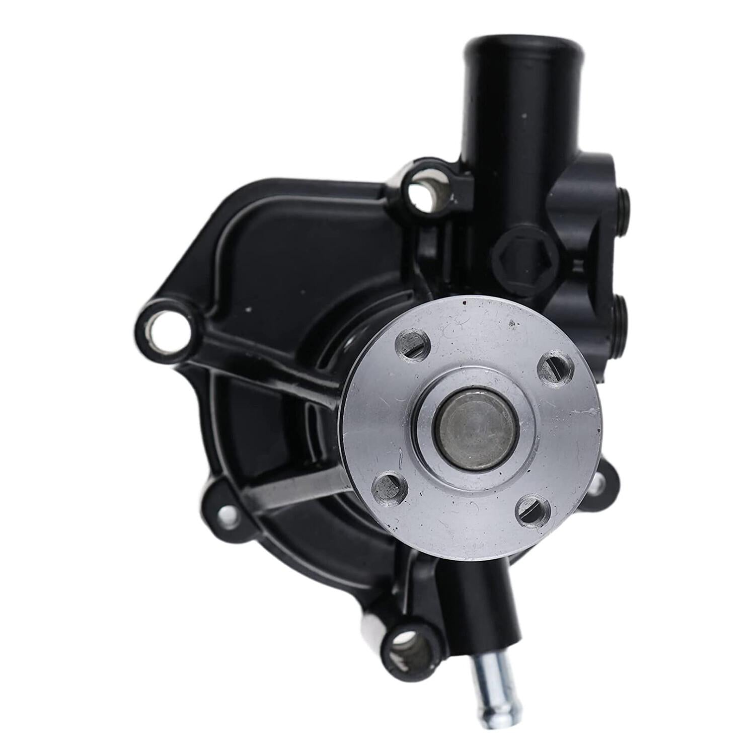 New Water Pump Fits For Takeuchi TB025 Mini Excavator 3TN84L Early serial number