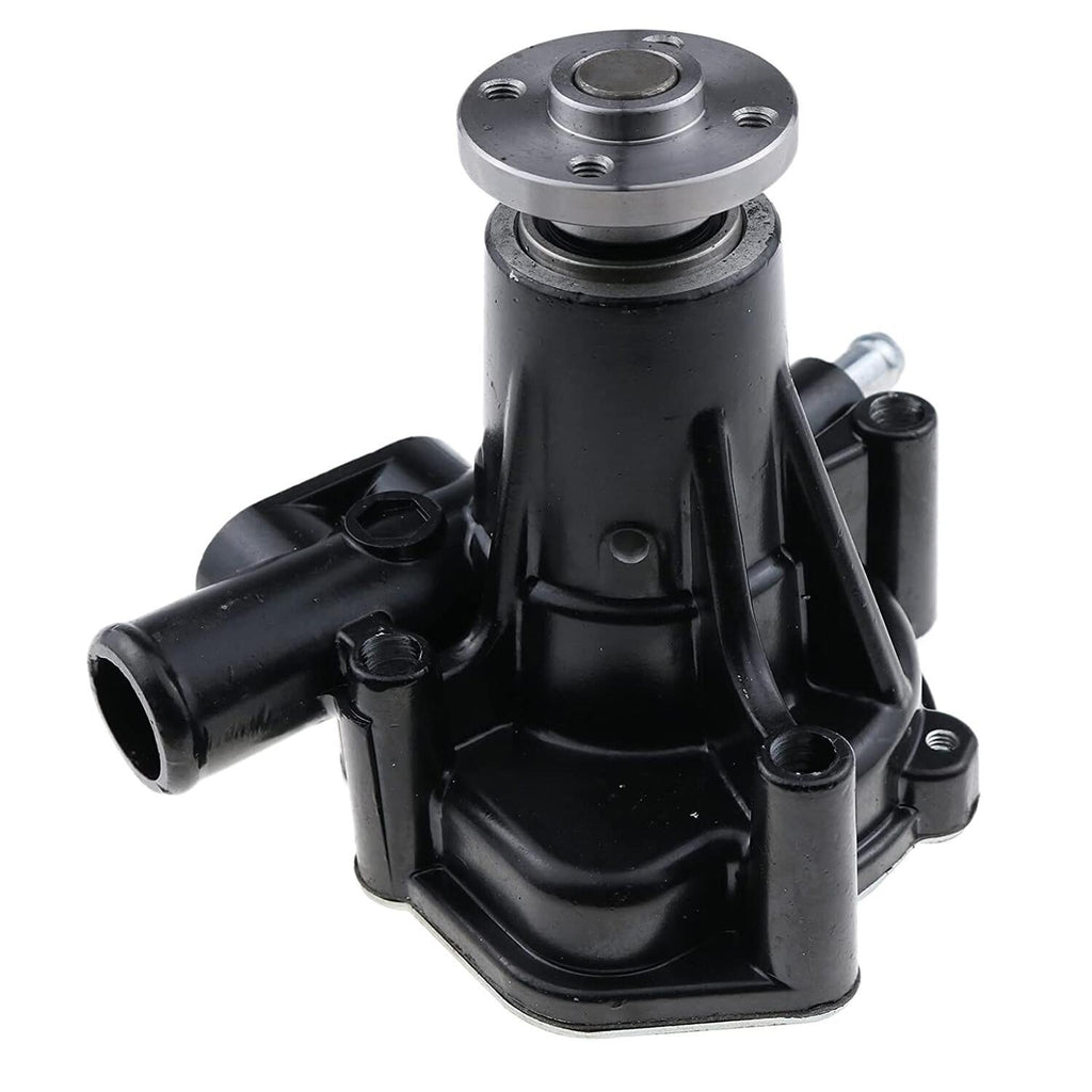 New Water Pump Fits For Takeuchi TB025 Mini Excavator 3TN84L Early serial number