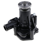 New Water Pump Fits For Takeuchi TB025 Mini Excavator 3TN84L Early serial number