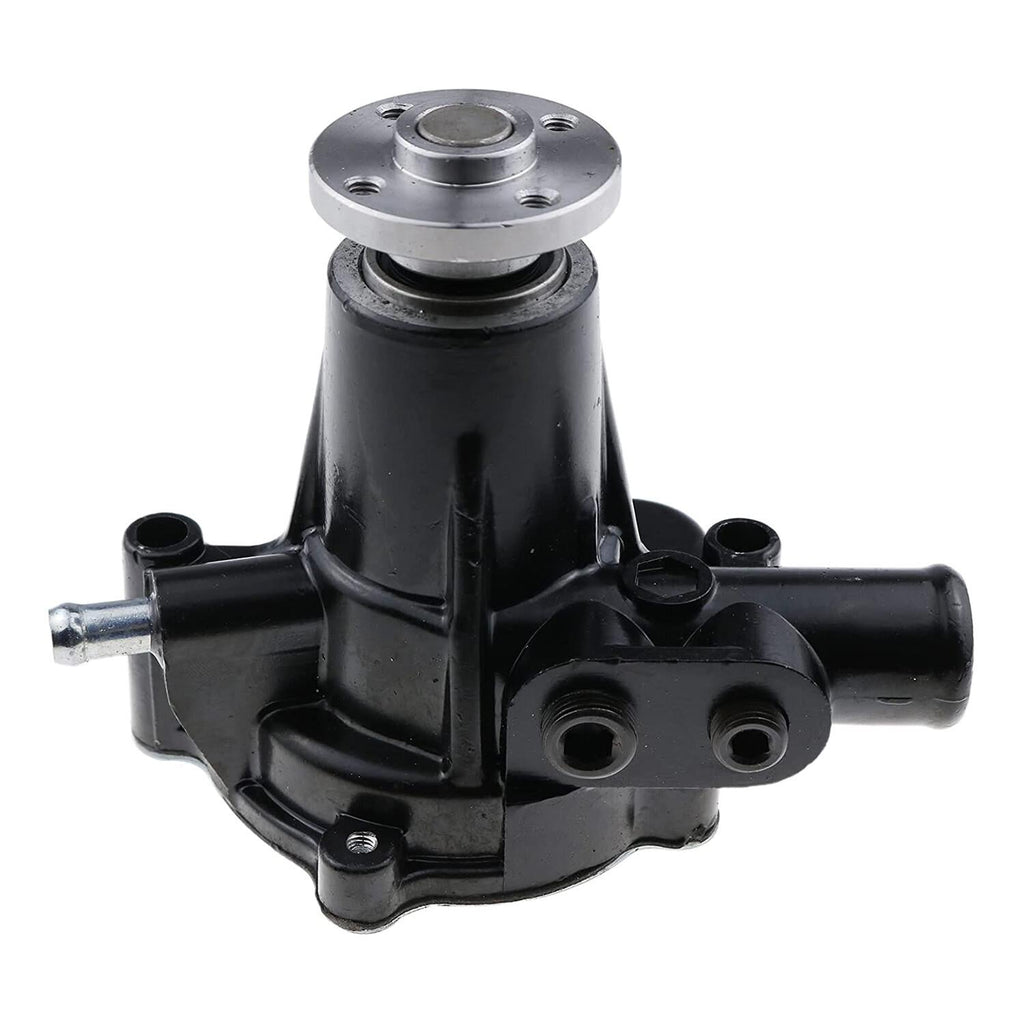 New Water Pump Fits For Takeuchi TB025 Mini Excavator 3TN84L Early serial number