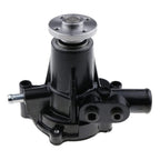 New Water Pump Fits For Takeuchi TB025 Mini Excavator 3TN84L Early serial number