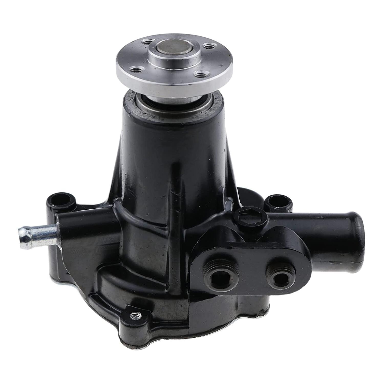 New Water Pump Fits For Takeuchi TB025 Mini Excavator 3TN84L Early serial number