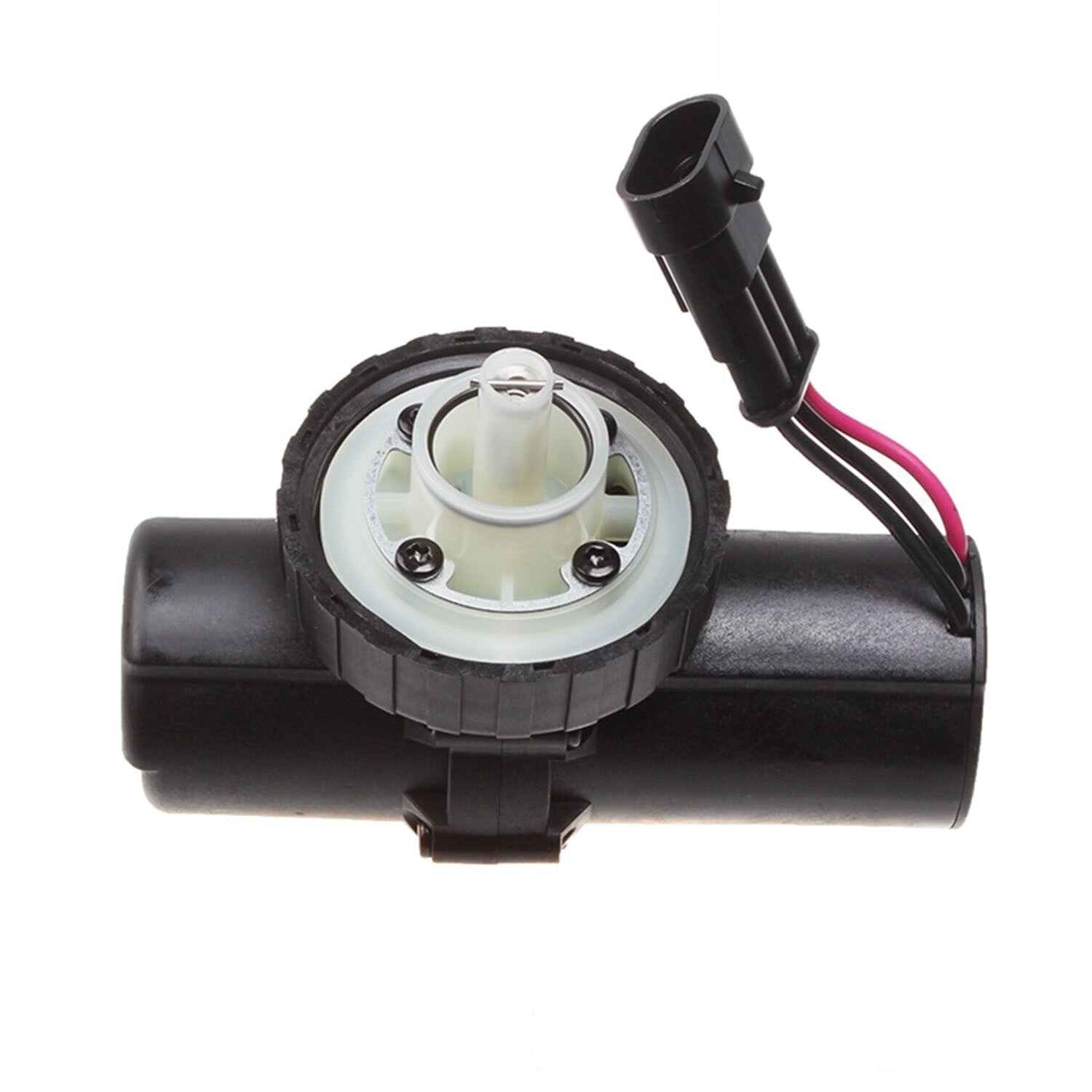 87802238 Electric Fuel Lift Pump for Ford New Holland 7010 TB80 TS100 655E 5610S