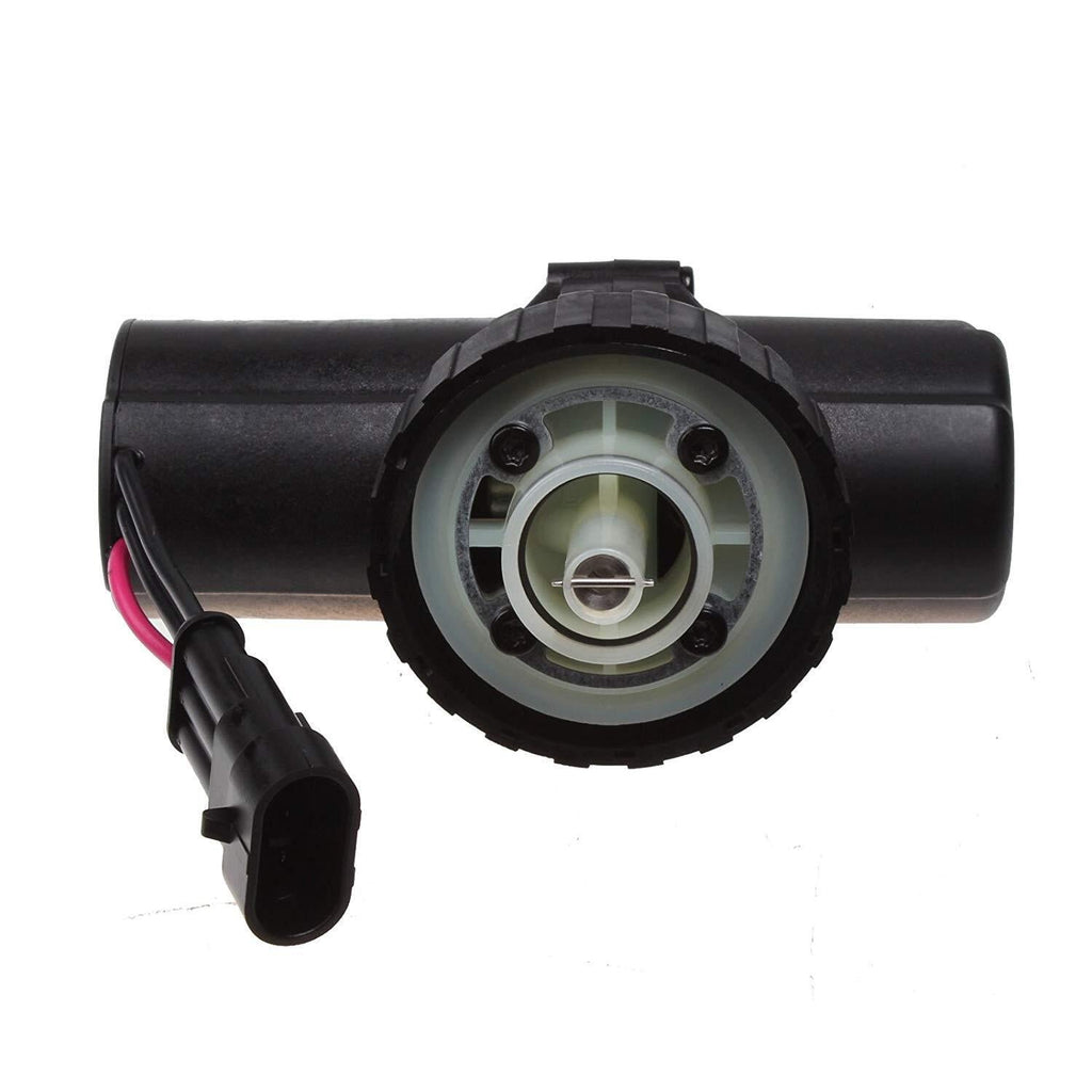87802238 Electric Fuel Lift Pump for Ford New Holland 7010 TB80 TS100 655E 5610S