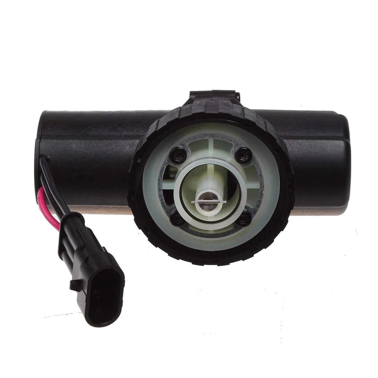 87802238 Electric Fuel Lift Pump for Ford New Holland 7010 TB80 TS100 655E 5610S