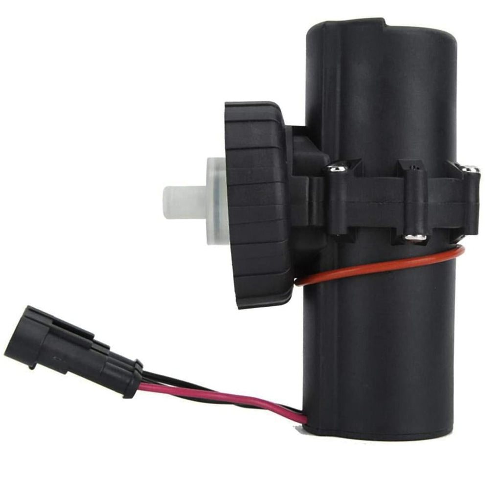 87802238 Electric Fuel Lift Pump for Ford New Holland 7010 TB80 TS100 655E 5610S