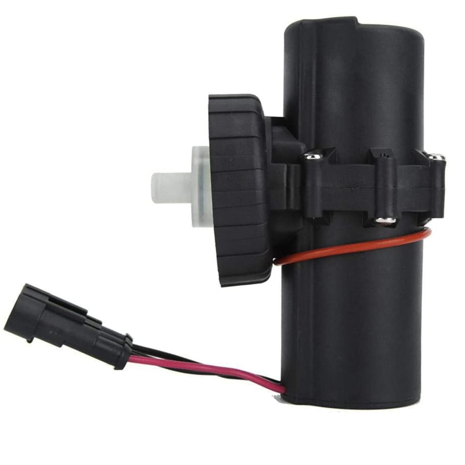 87802238 Electric Fuel Lift Pump for Ford New Holland 7010 TB80 TS100 655E 5610S
