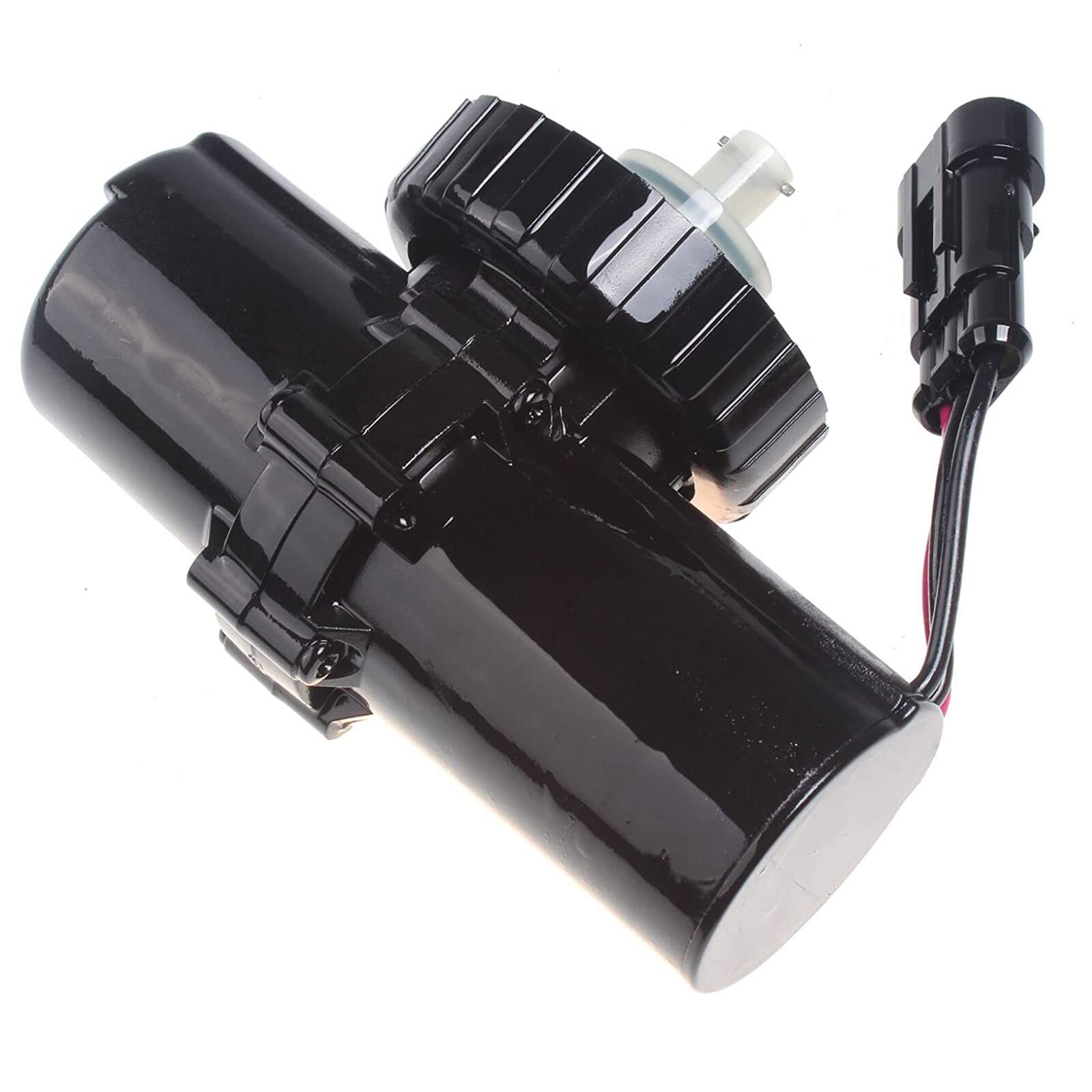 87802238 Electric Fuel Lift Pump for Ford New Holland 7010 TB80 TS100 655E 5610S