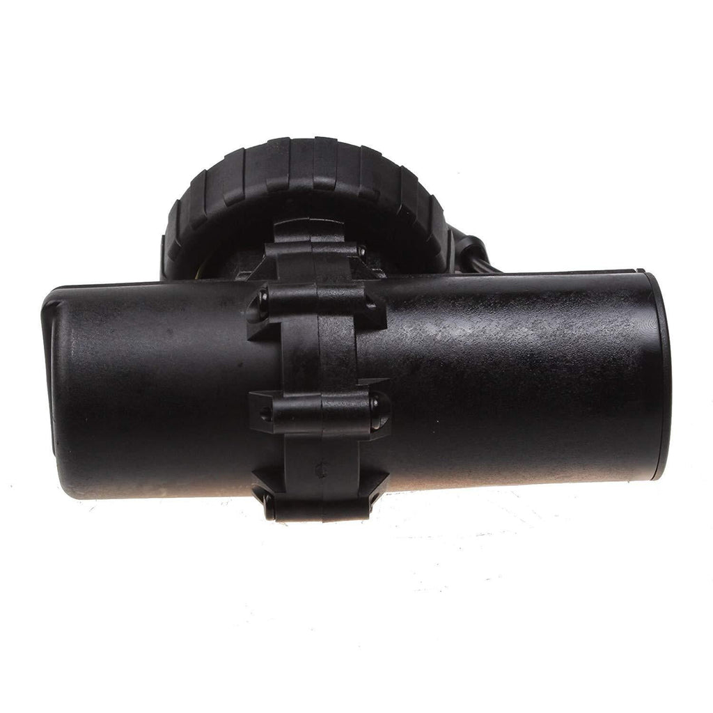 87802238 Electric Fuel Lift Pump for Ford New Holland 7010 TB80 TS100 655E 5610S