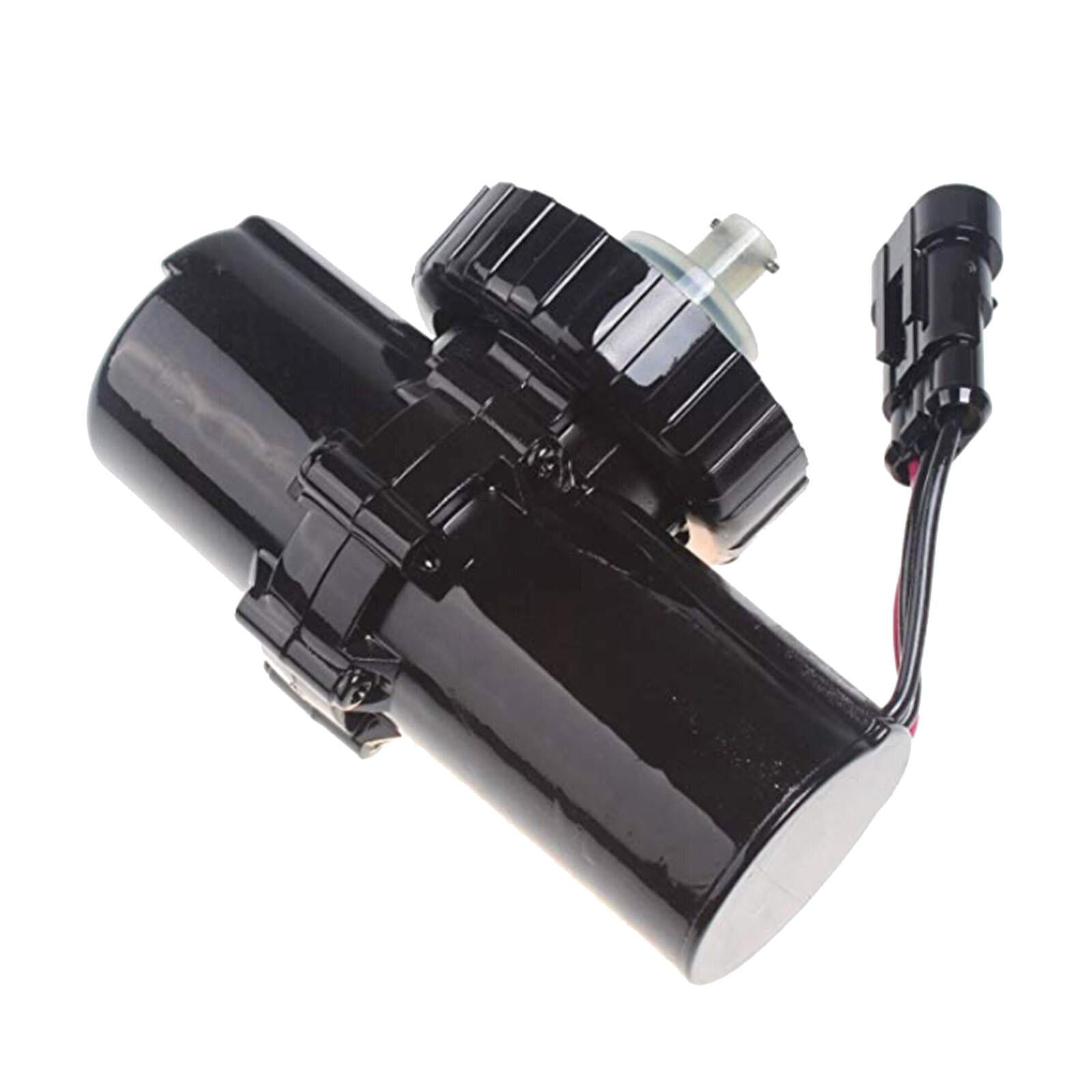 87802238 Electric Fuel Lift Pump for Ford New Holland 7010 TB80 TS100 655E 5610S