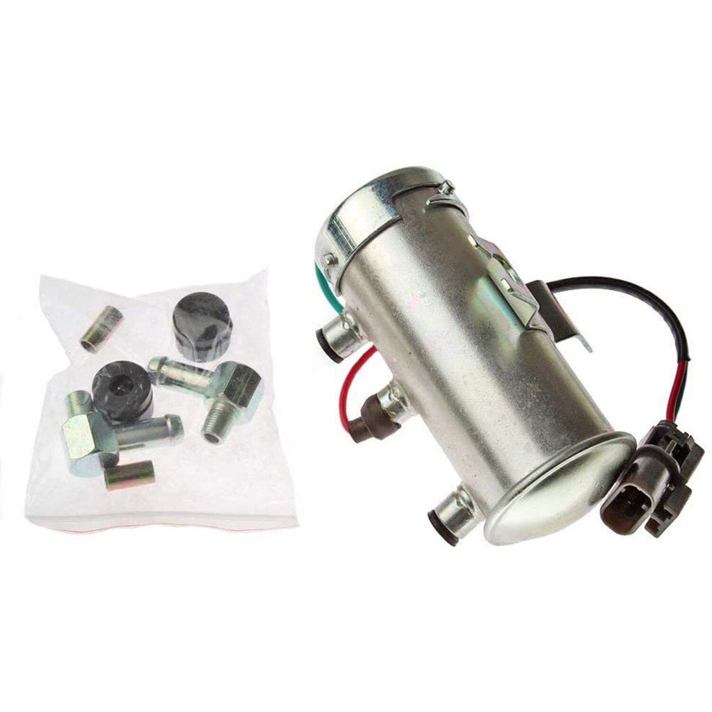 New Fuel feed Pump 17/926100 for JCB + Isuzu 4HK1 6HKX 24V
