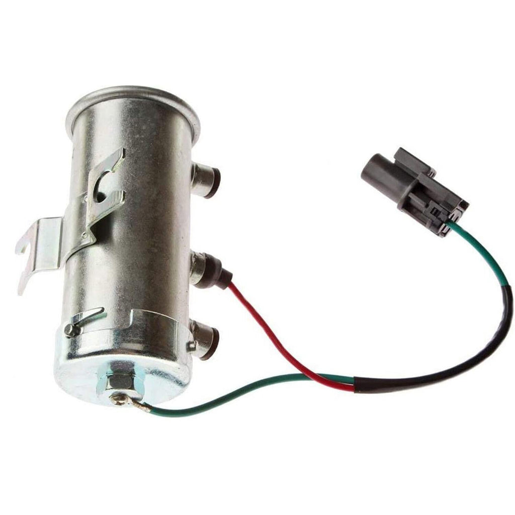 New Fuel feed Pump 17/926100 for JCB + Isuzu 4HK1 6HKX 24V
