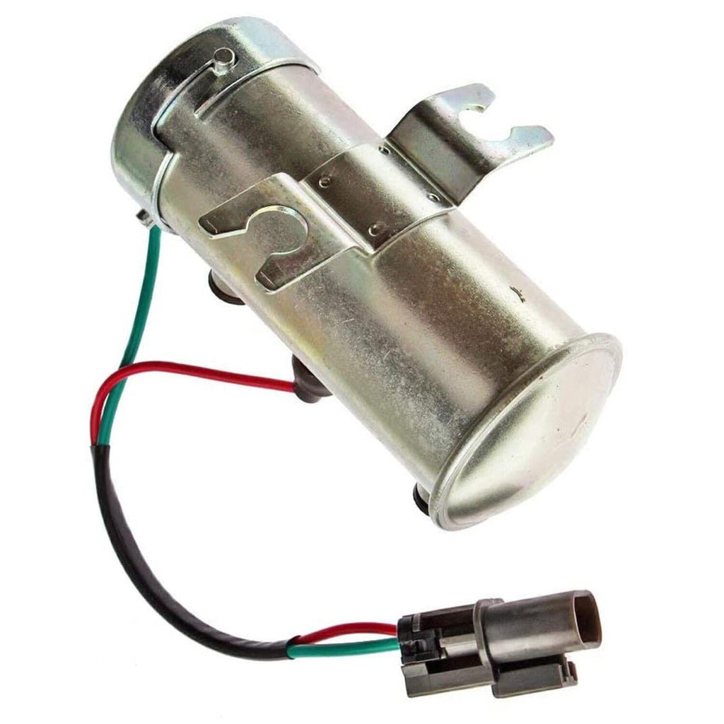 New Fuel feed Pump 17/926100 for JCB + Isuzu 4HK1 6HKX 24V