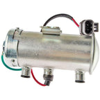 New Fuel feed Pump 17/926100 for JCB + Isuzu 4HK1 6HKX 24V