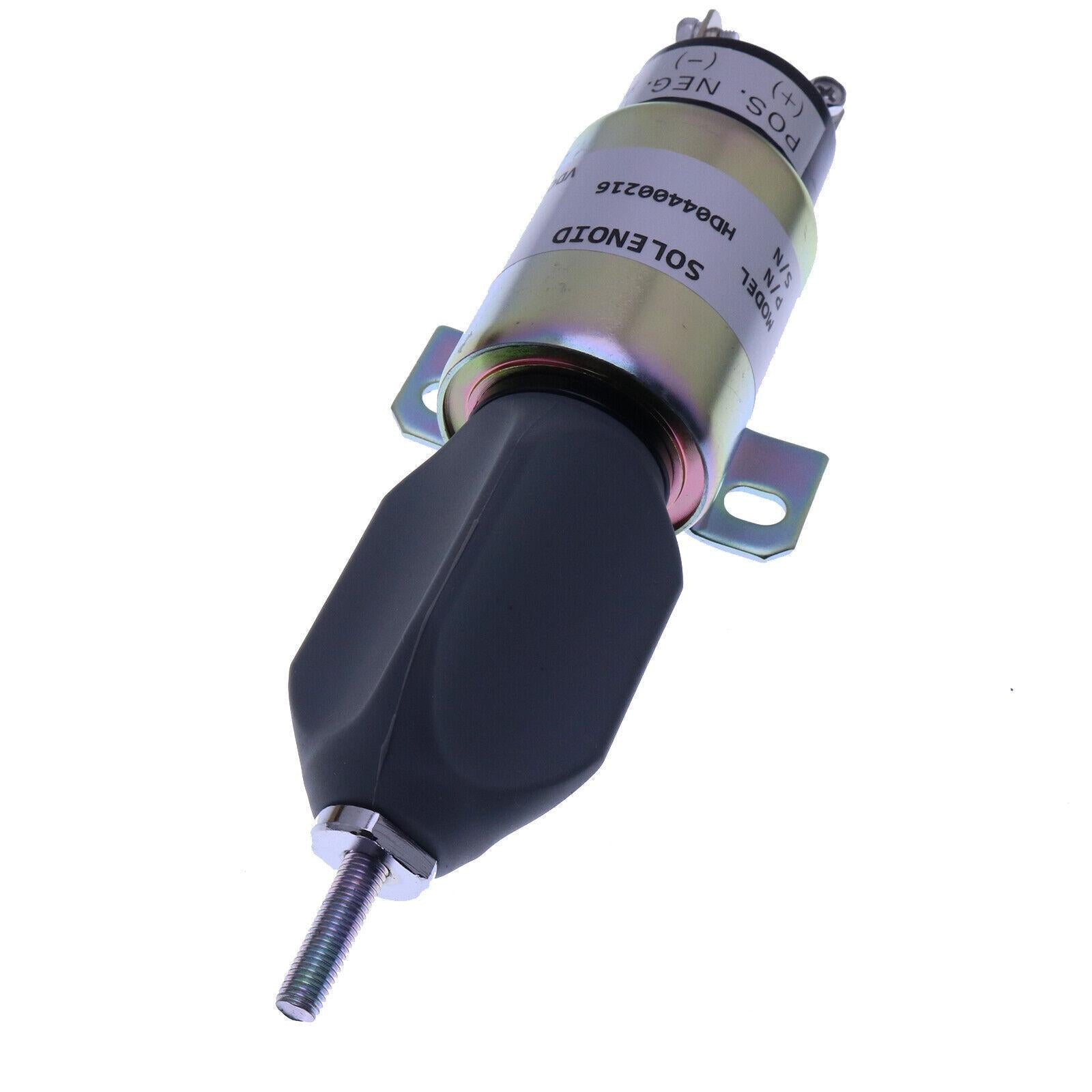 77402 Solenoid Throttle Actuator DSL Genie lift S40 S45 S60 S65 S80 S85 Z34 Z45