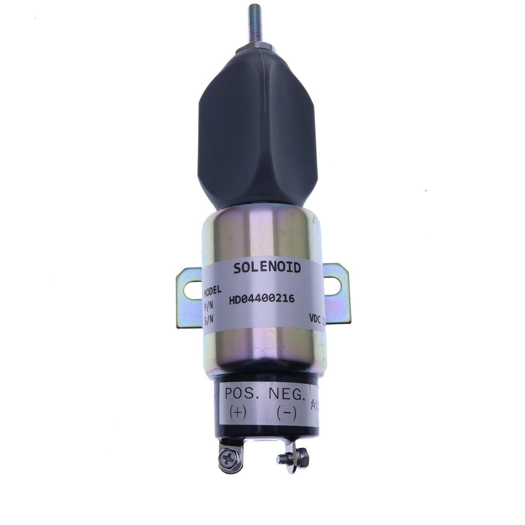 77402 Solenoid Throttle Actuator DSL Genie lift S40 S45 S60 S65 S80 S85 Z34 Z45
