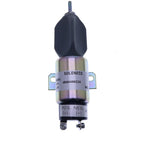 77402 Solenoid Throttle Actuator DSL Genie lift S40 S45 S60 S65 S80 S85 Z34 Z45
