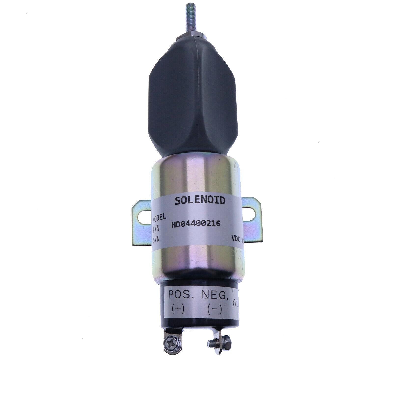 77402 Solenoid Throttle Actuator DSL Genie lift S40 S45 S60 S65 S80 S85 Z34 Z45