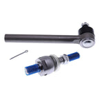 Tie Rod 144457A1 for Case 580L 580M 580SL 585G 586G 586H 588G 588H 112509A1
