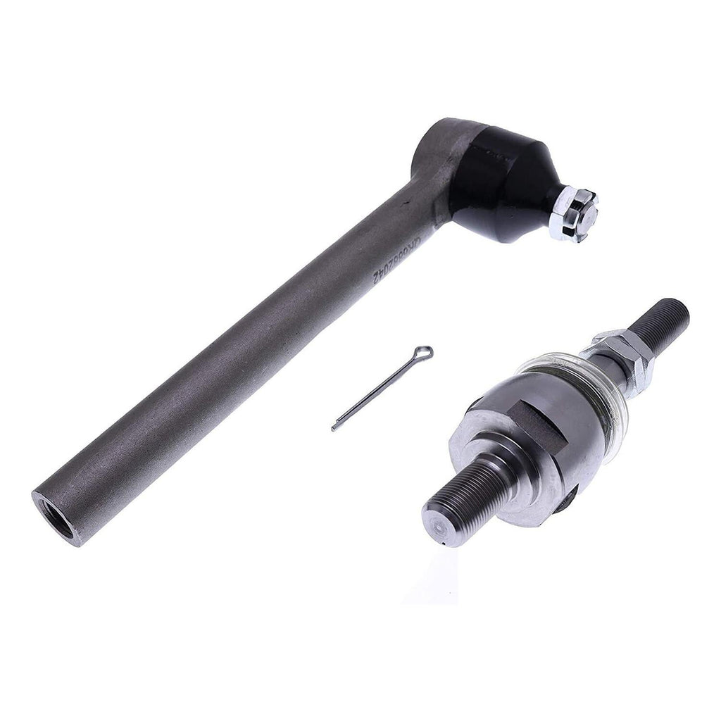 Tie Rod 144457A1 for Case 580L 580M 580SL 585G 586G 586H 588G 588H 112509A1