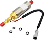 Electronic Fuel Transfer Pump 4975617 4295249 For Cummins Engine QST30 K19 24V