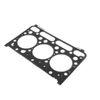 Aftermarket Cylinder Head Gasket 1G750-03312 for Kubota D1703-M D1703-M-DI