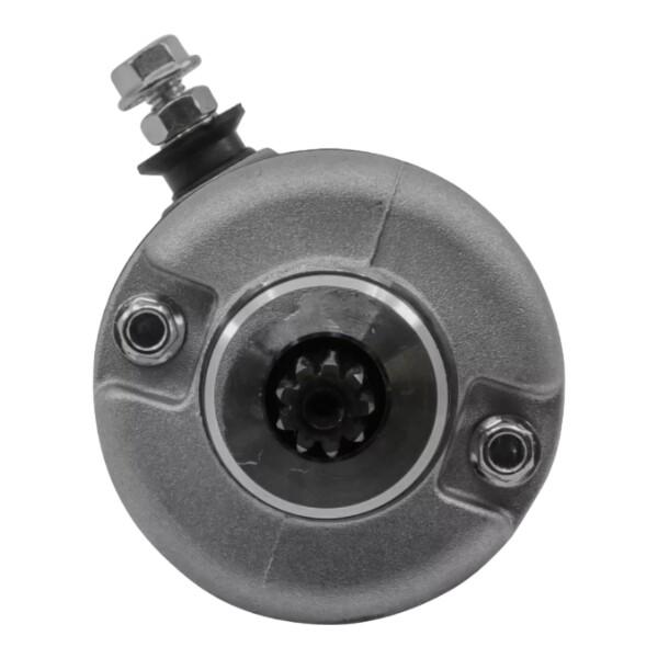 Caltric Starter Motor 21163-0762 for Kawasaki KLX140L 2008-2020 Motorcycle