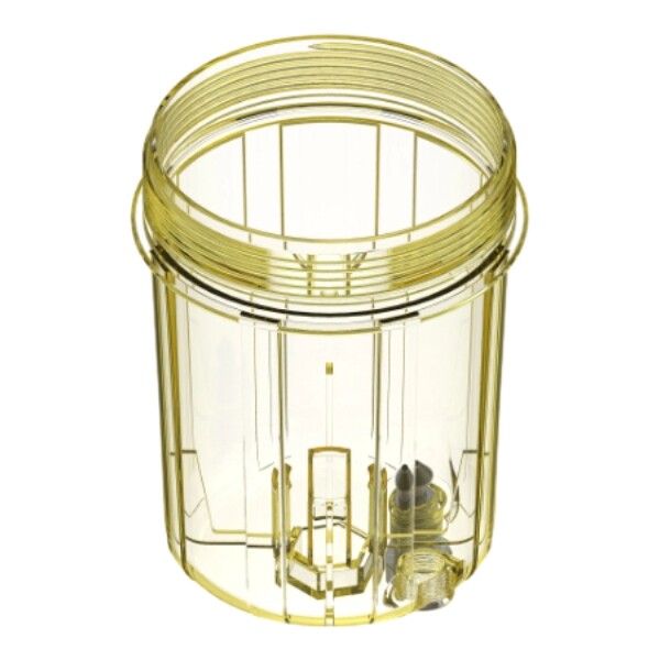 Fuel Filter Sediment Bowl RE541449 For John Deere 6170R 6175R 6190R 7200R 7210R