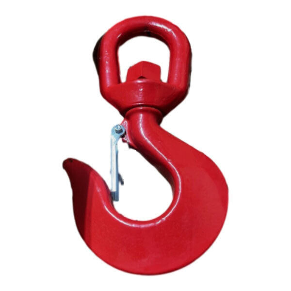 7 Ton Safety Swivel Lift Hook 334/E4060 For JCB GENUINE PART