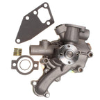 New Water Pump 129107-42002 for Yanmar F Fx Series Tractor