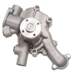Water Pump MIA880461 AM881340 M805843 For John Deere 570 770 870 970 1070 4300