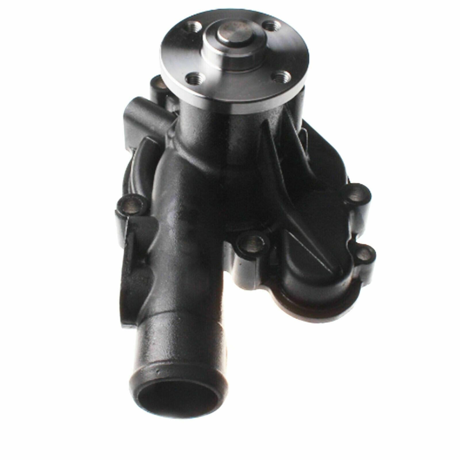 Water Pump 129907-42000 for YANMAR 4TNV94L 4TNV98 Engine Excavator forklift