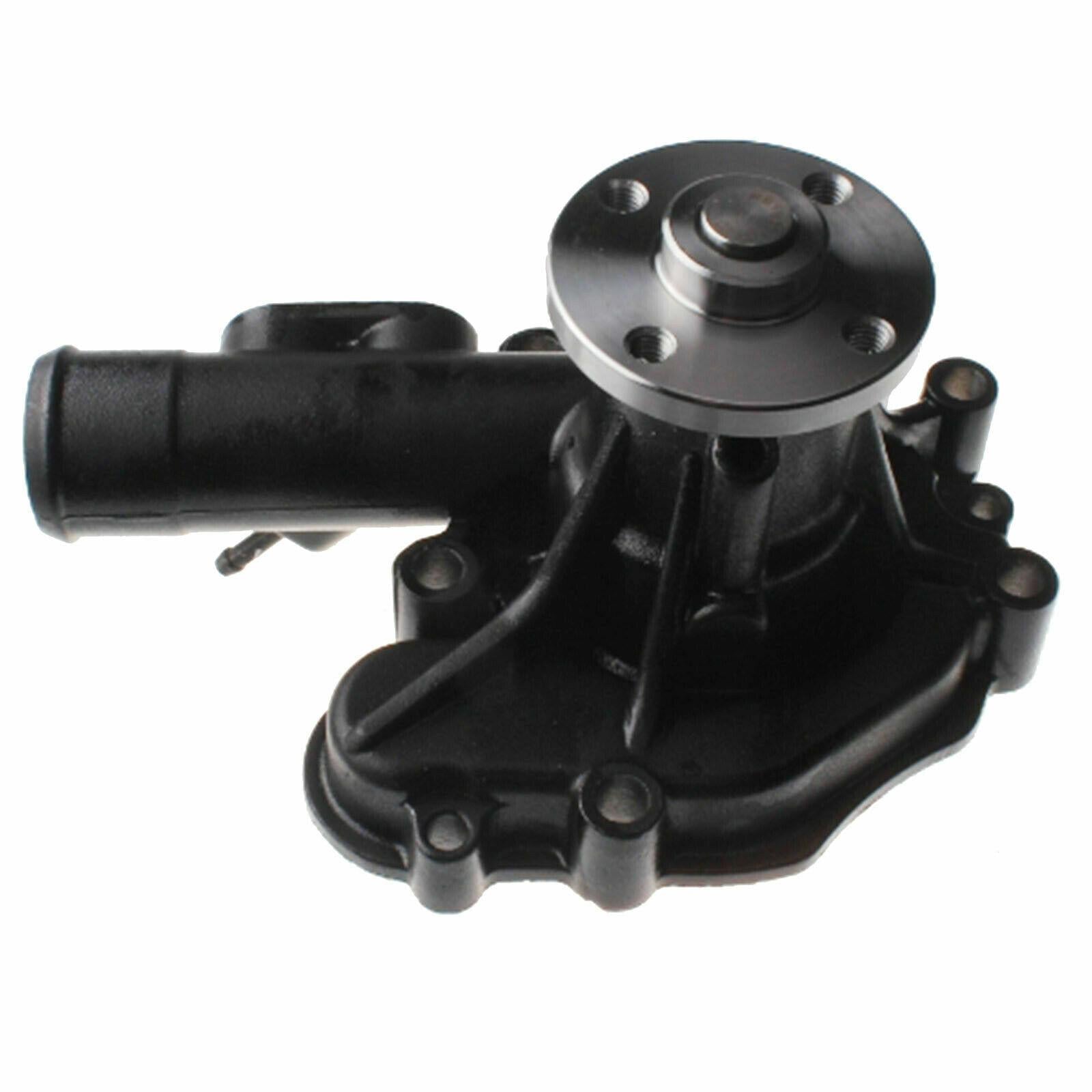 Water Pump 129907-42000 for YANMAR 4TNV94L 4TNV98 Engine Excavator forklift