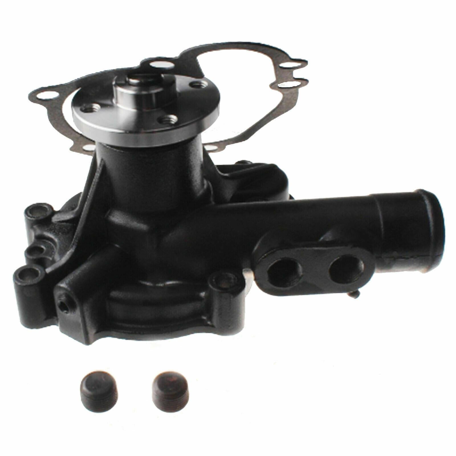 Water Pump 129907-42000 for YANMAR 4TNV94L 4TNV98 Engine Excavator forklift