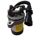 Shut-Off Solenoid 7027251 for JLG lift 500RTS 80HX+6 120HX+6 Deutz 1011 2011